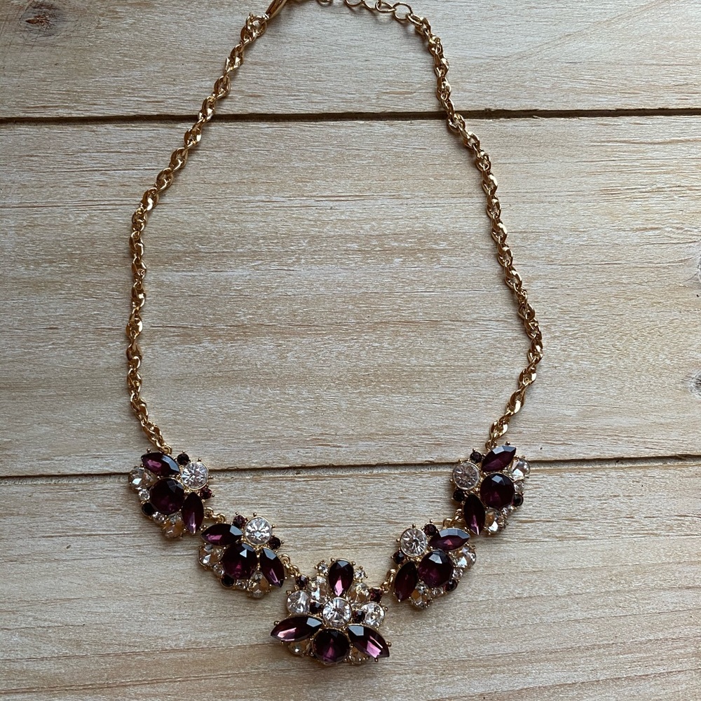Charter Club Statement Necklace